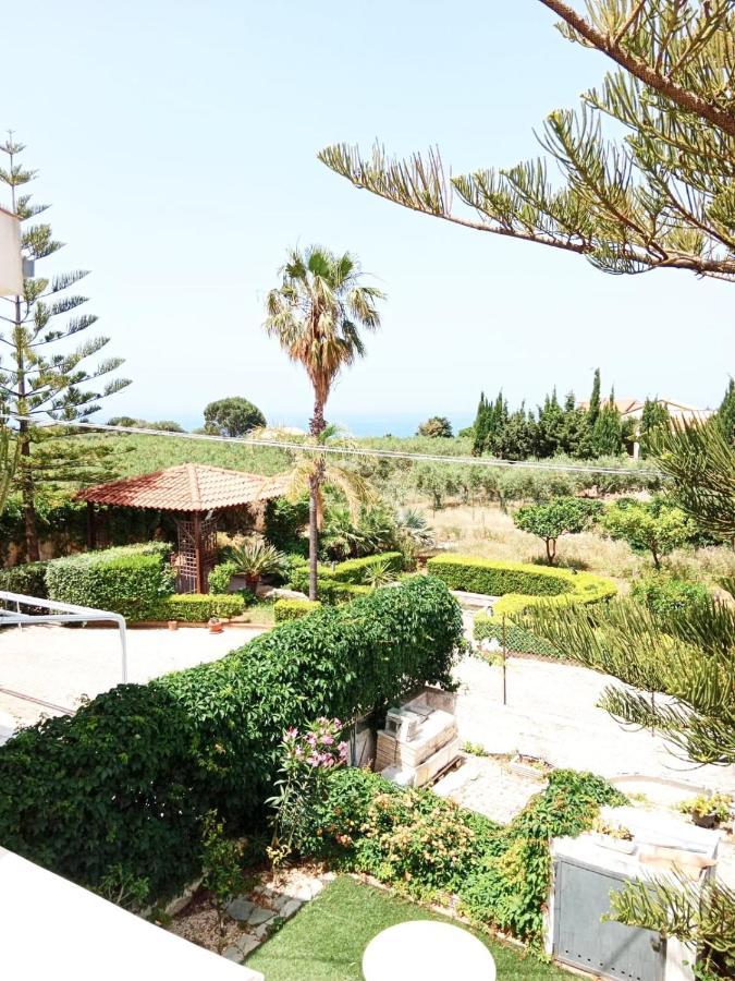 Sikelia Room Castellammare del Golfo Εξωτερικό φωτογραφία
