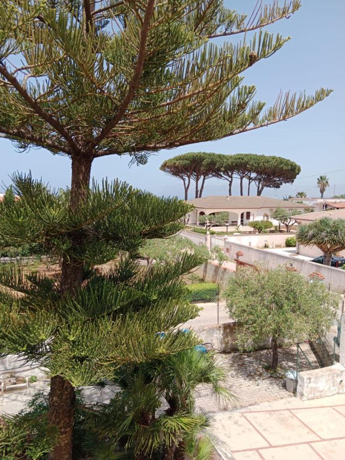 Sikelia Room Castellammare del Golfo Εξωτερικό φωτογραφία
