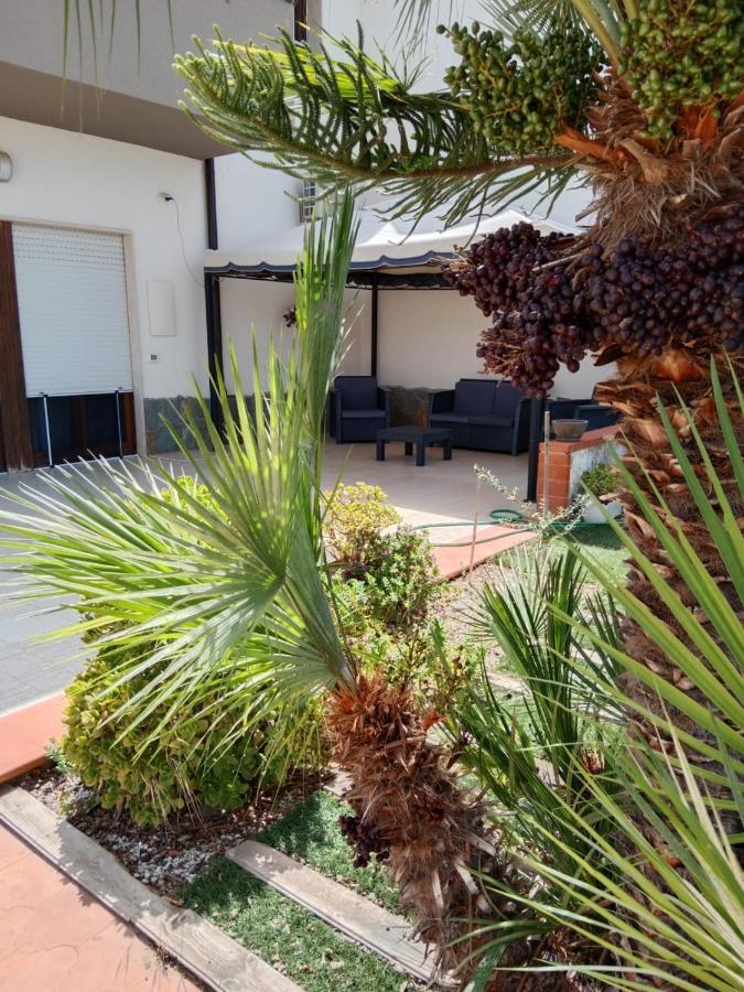 Sikelia Room Castellammare del Golfo Εξωτερικό φωτογραφία
