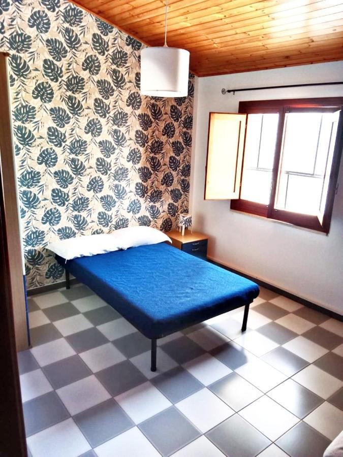 Sikelia Room Castellammare del Golfo Εξωτερικό φωτογραφία