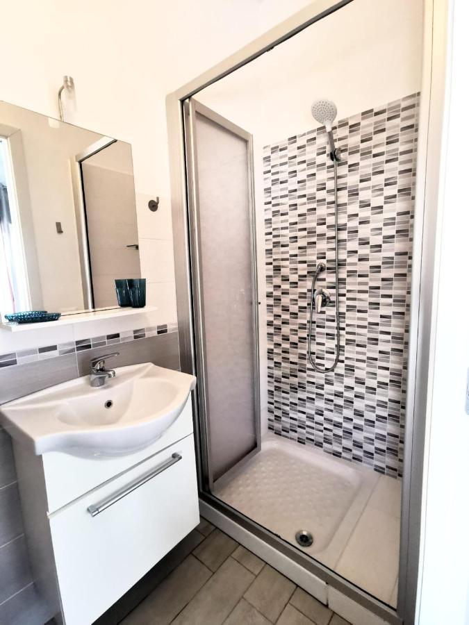 Sikelia Room Castellammare del Golfo Εξωτερικό φωτογραφία