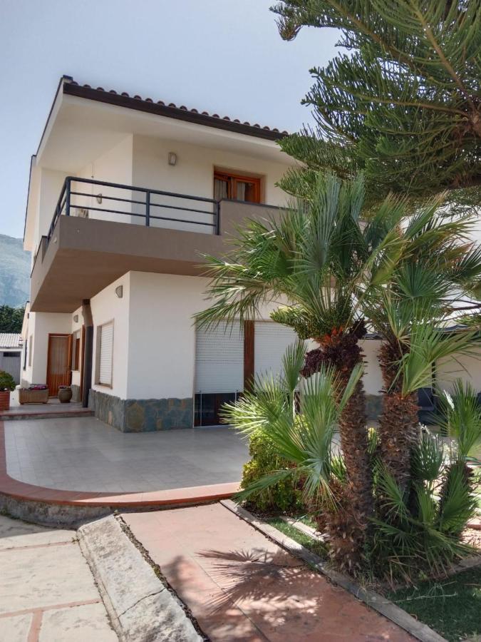 Sikelia Room Castellammare del Golfo Εξωτερικό φωτογραφία