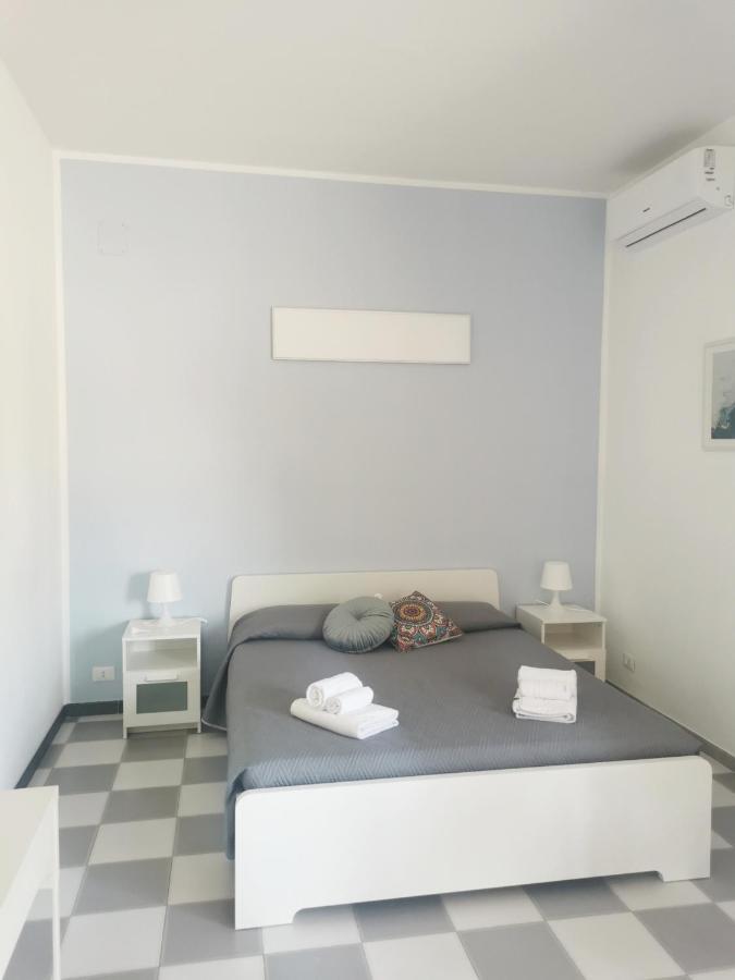 Sikelia Room Castellammare del Golfo Εξωτερικό φωτογραφία