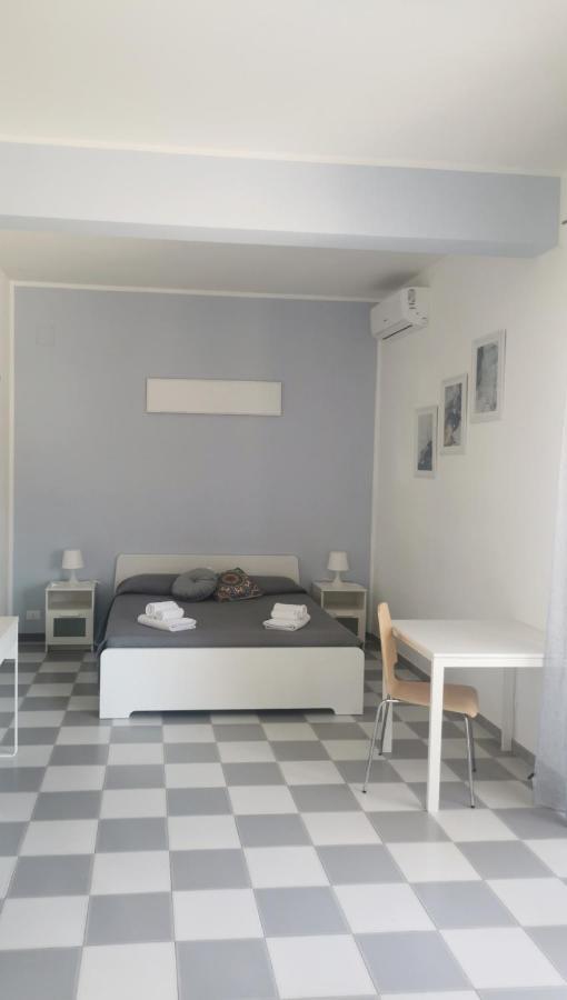 Sikelia Room Castellammare del Golfo Εξωτερικό φωτογραφία