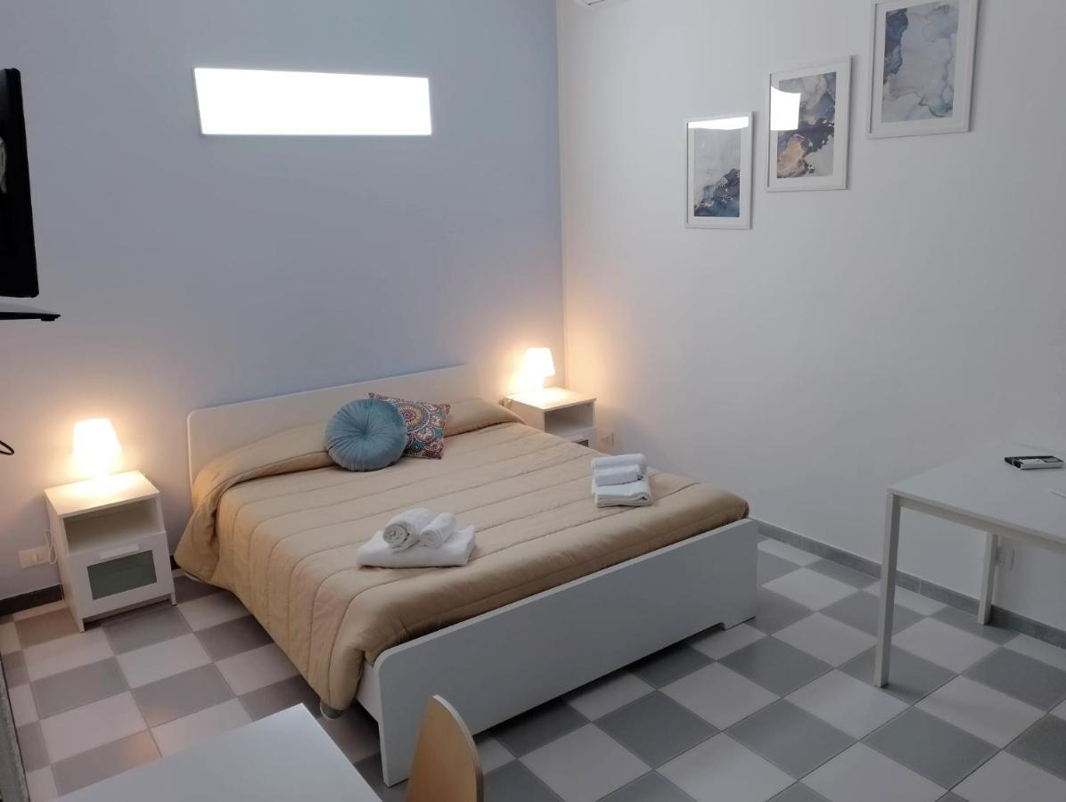 Sikelia Room Castellammare del Golfo Εξωτερικό φωτογραφία