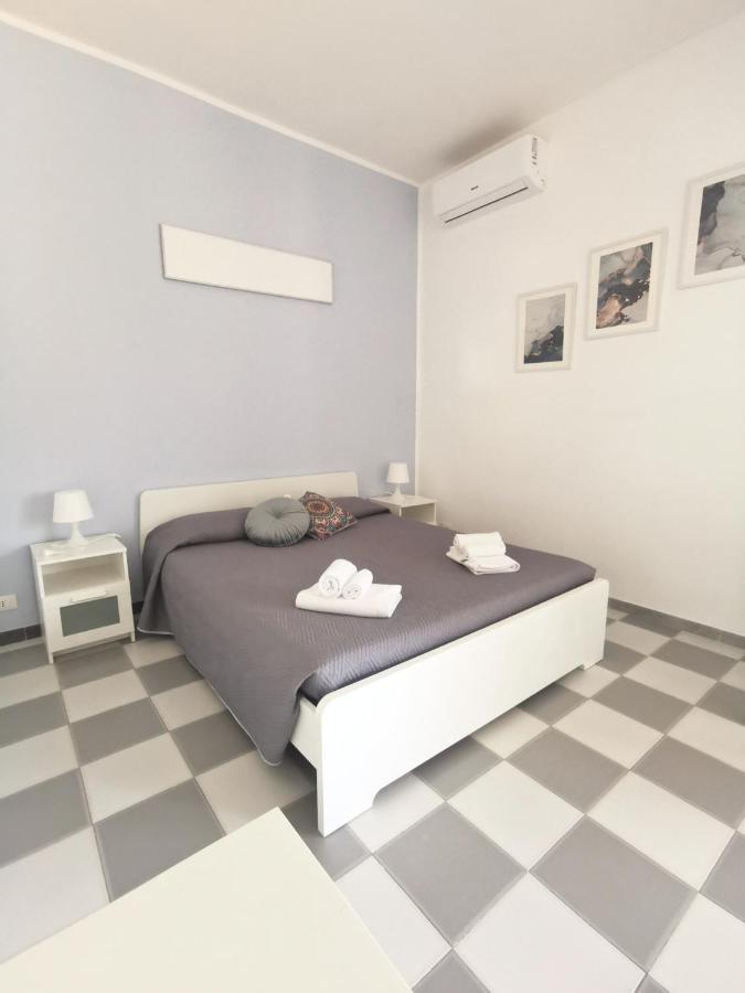Sikelia Room Castellammare del Golfo Εξωτερικό φωτογραφία