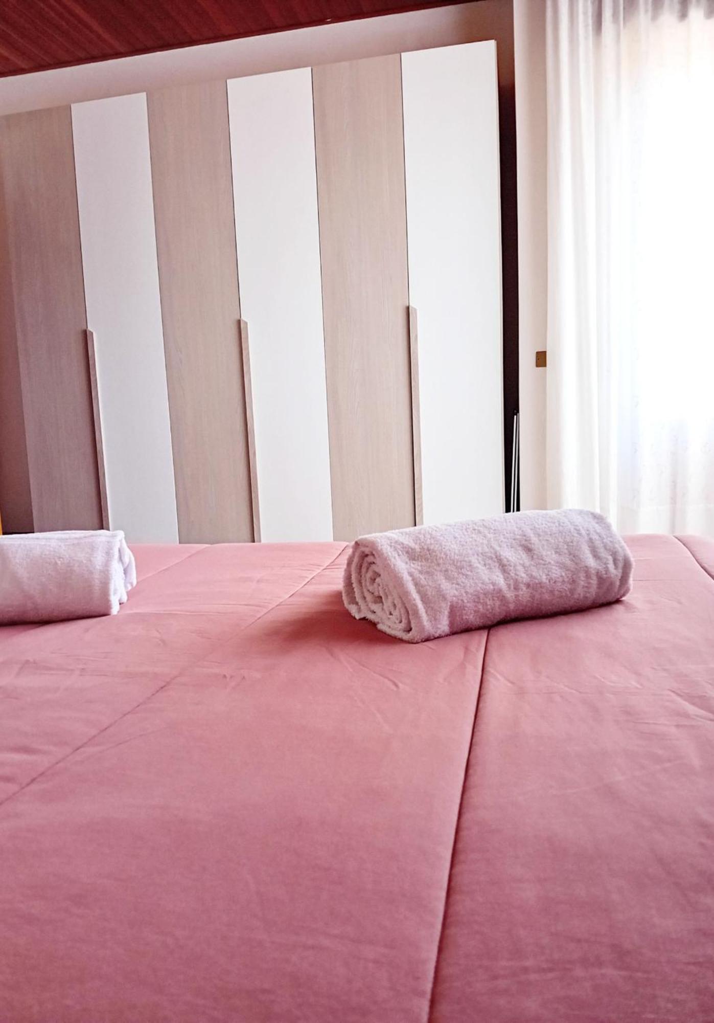Sikelia Room Castellammare del Golfo Εξωτερικό φωτογραφία